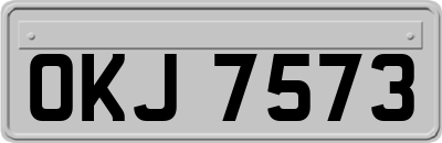 OKJ7573