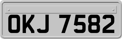 OKJ7582