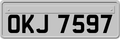 OKJ7597