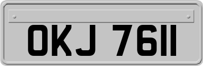 OKJ7611