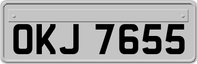 OKJ7655