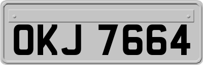 OKJ7664
