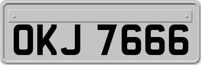 OKJ7666