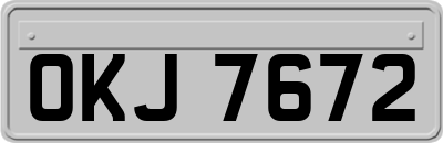 OKJ7672