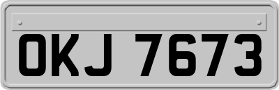 OKJ7673