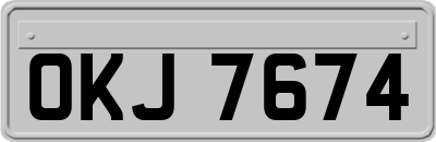OKJ7674