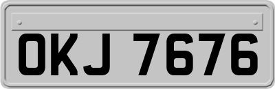 OKJ7676