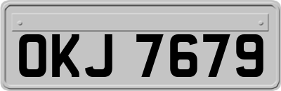 OKJ7679