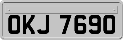 OKJ7690