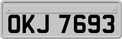 OKJ7693