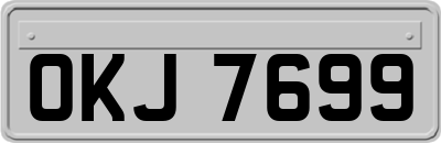 OKJ7699