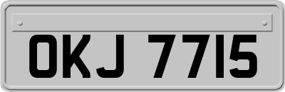OKJ7715
