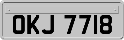 OKJ7718