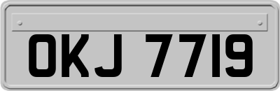 OKJ7719