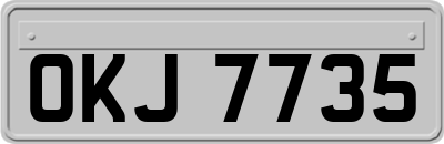 OKJ7735