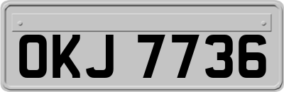 OKJ7736
