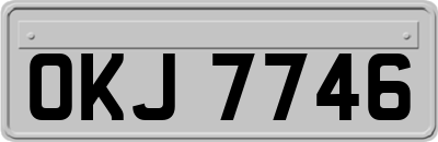 OKJ7746