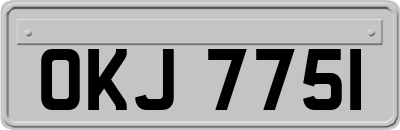 OKJ7751