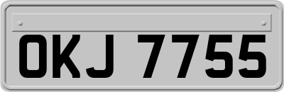 OKJ7755