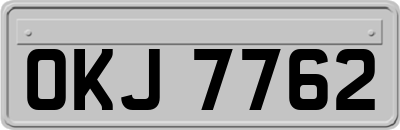 OKJ7762