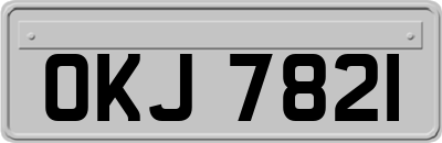 OKJ7821