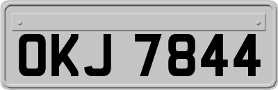 OKJ7844