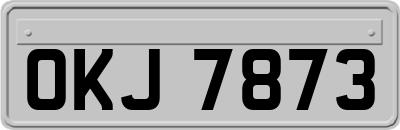OKJ7873