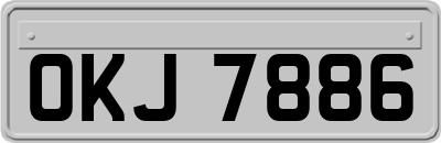 OKJ7886