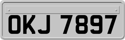OKJ7897