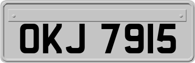 OKJ7915