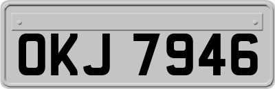 OKJ7946