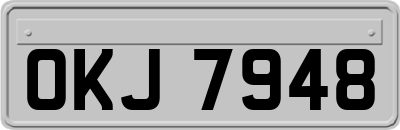 OKJ7948