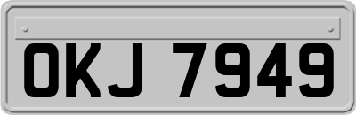 OKJ7949