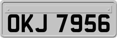 OKJ7956