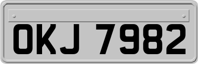 OKJ7982