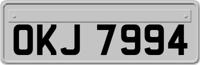 OKJ7994