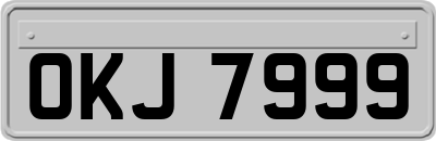 OKJ7999