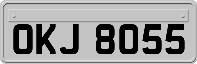 OKJ8055