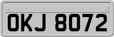 OKJ8072