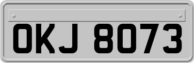 OKJ8073