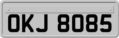 OKJ8085