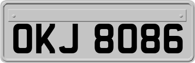 OKJ8086