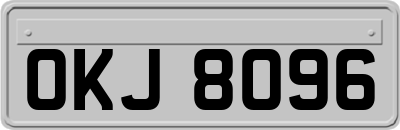 OKJ8096