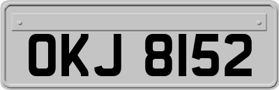OKJ8152