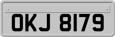 OKJ8179