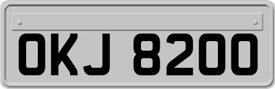 OKJ8200