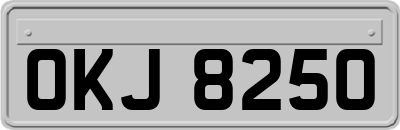 OKJ8250