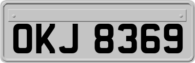 OKJ8369