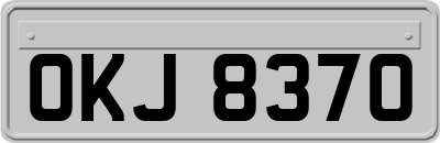 OKJ8370