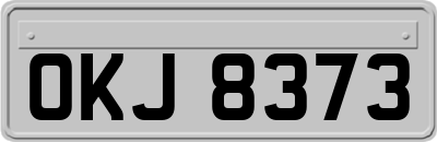 OKJ8373